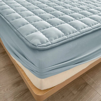 Matrasbeschermer zacht ademend hygiënisch – Bescherming & Comfort