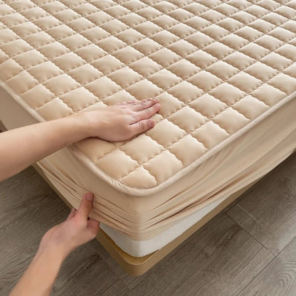 Matrasbeschermer zacht ademend hygiënisch – Bescherming & Comfort