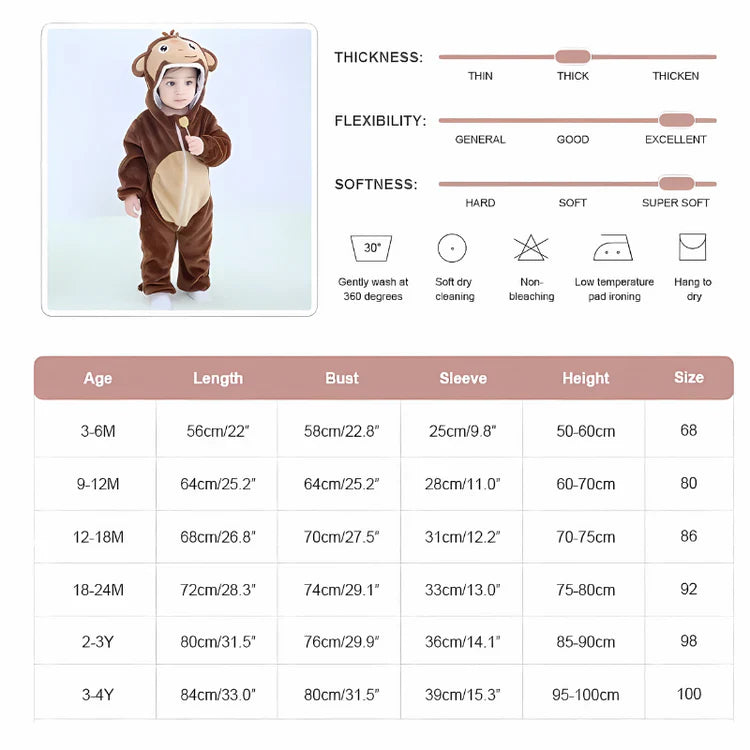 CuddleWear™ – Schattigheid ontmoet comfort voor knusse momenten [50% Korting]