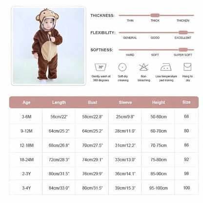 CuddleWear™ – Schattigheid ontmoet comfort voor knusse momenten [50% Korting]