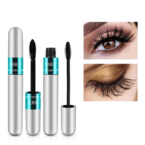 Montreux™ Elara Mascara – Volumineuze & Lange Wimpers [1+1 Gratis]