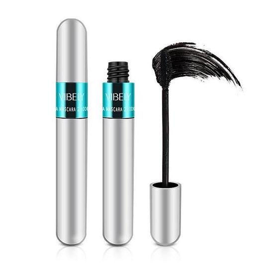 Montreux™ – Elara Mascara voor volumineuze, lange, gedefinieerde & soepele wimpers [1 + 1 Gratis]