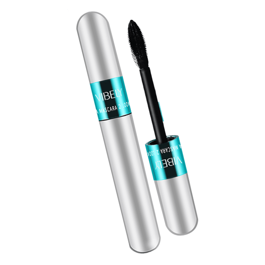 Montreux™ – Elara Mascara voor volumineuze, lange, gedefinieerde & soepele wimpers [1 + 1 Gratis]