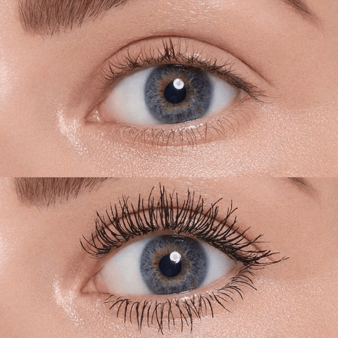 Montreux™ Elara Mascara – Volumineuze & Lange Wimpers [1+1 Gratis]
