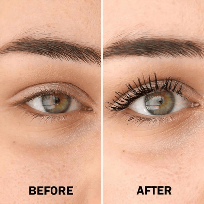 Montreux™ Elara Mascara – Volumineuze & Lange Wimpers [1+1 Gratis]