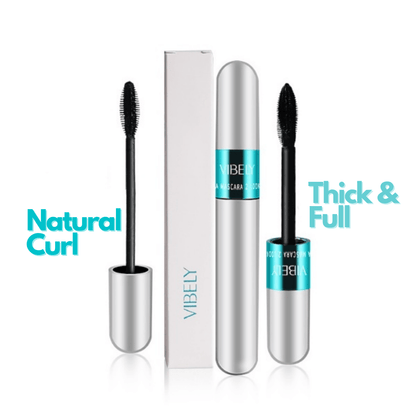 Montreux™ Elara Mascara – Volumineuze & Lange Wimpers [1+1 Gratis]