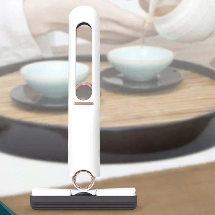 MiniClean™ – Draagbare mini-wisser voor snelle en eenvoudige reiniging [50% Korting]