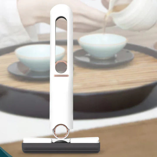 MiniClean™ – Draagbare mini-wisser voor snelle en eenvoudige reiniging [50% Korting]