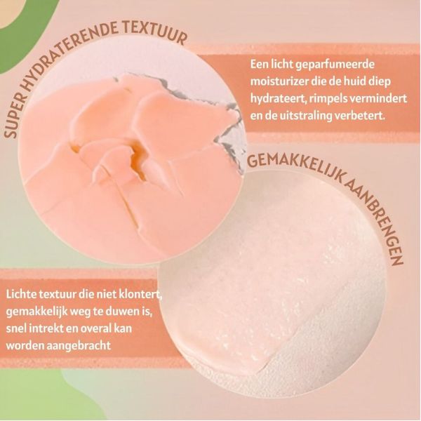 MultiBalm™ - Balsem om de huid te vernieuwen tegen rimpels [1 + 1 Gratis]