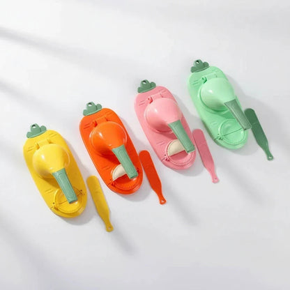 DumblingPro – Perfecte dumplings in seconden [50% Korting]