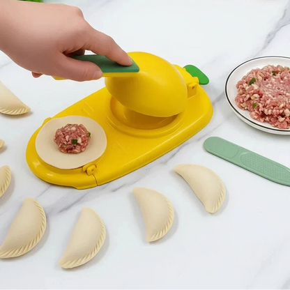 DumblingPro – Perfecte dumplings in seconden [50% Korting]