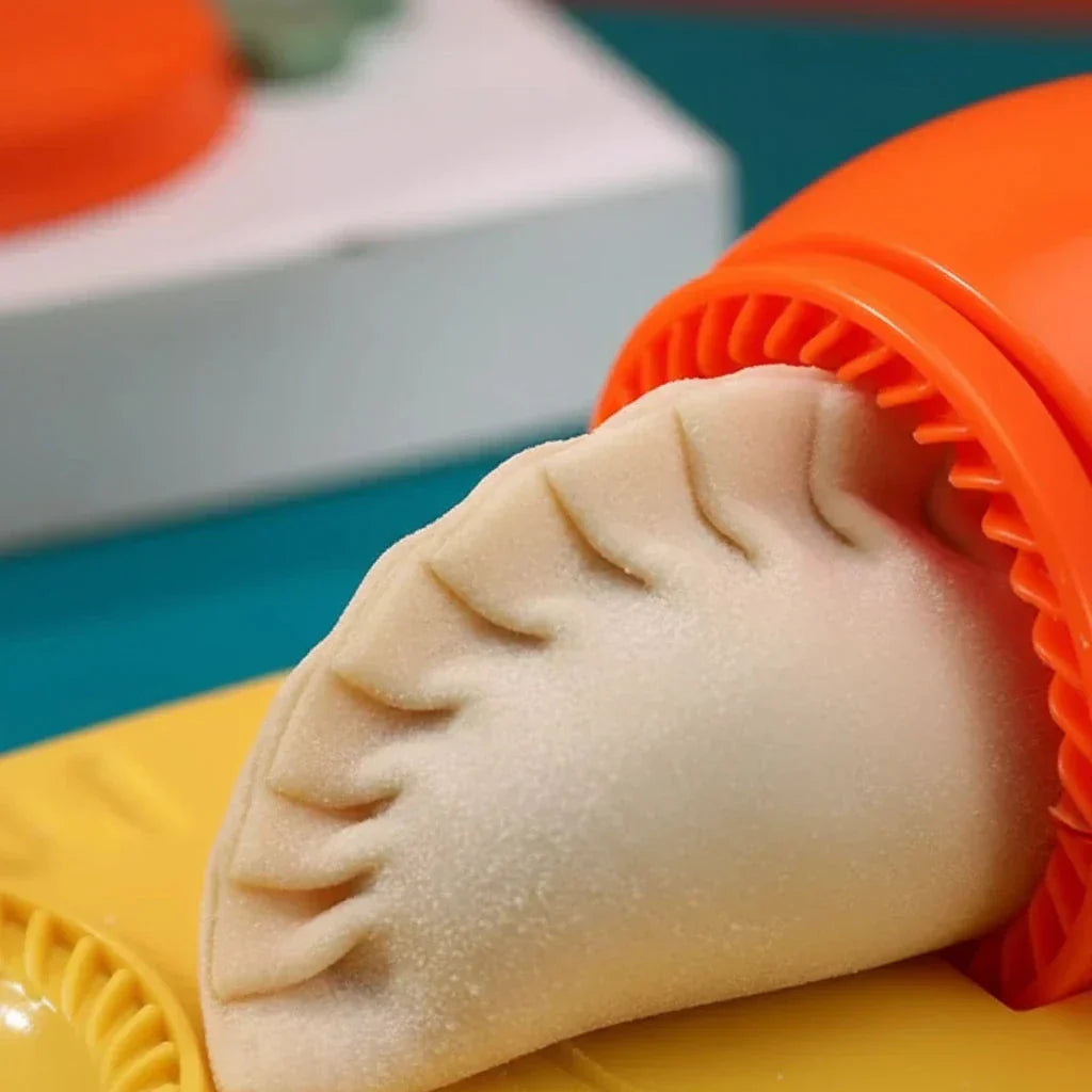 DumblingPro – Perfecte dumplings in seconden [50% Korting]
