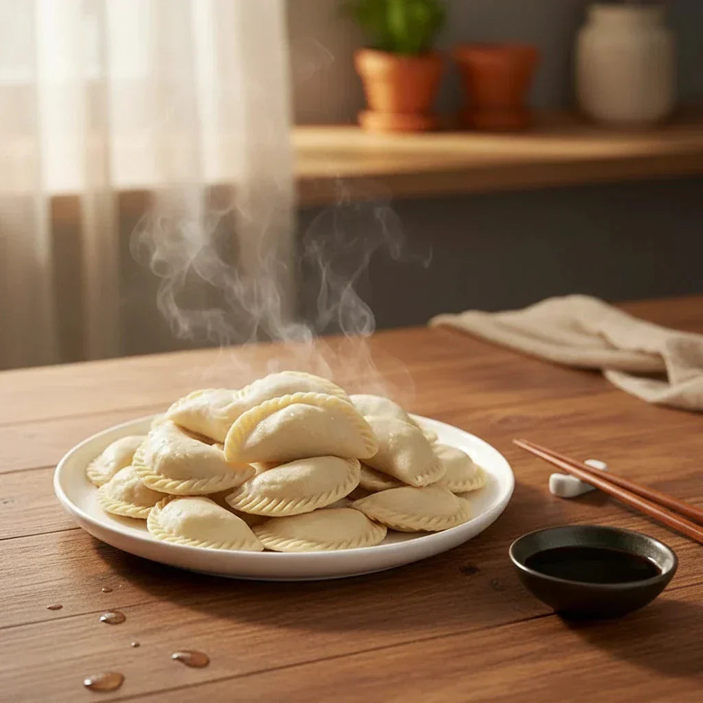 DumblingPro – Perfecte dumplings in seconden [50% Korting]
