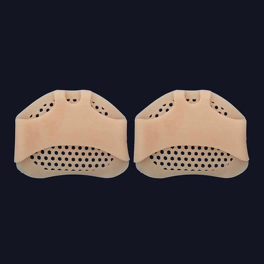 HoneyComb™ – Geavanceerde geltechnologie voor dagelijkse, actieve voetontlasting & comfort [2 + 2 Gratis]