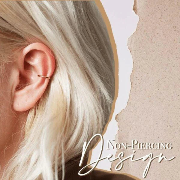 VogueDrops™ Intrekbare Oorbellen (2 Stuks) | Tijdelijk 1 + 1 Gratis