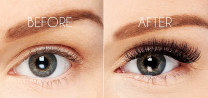 QuickLash™ – Prachtige, herbruikbare magnetische wimperset voor perfecte make-up [1 + 1 Gratis]