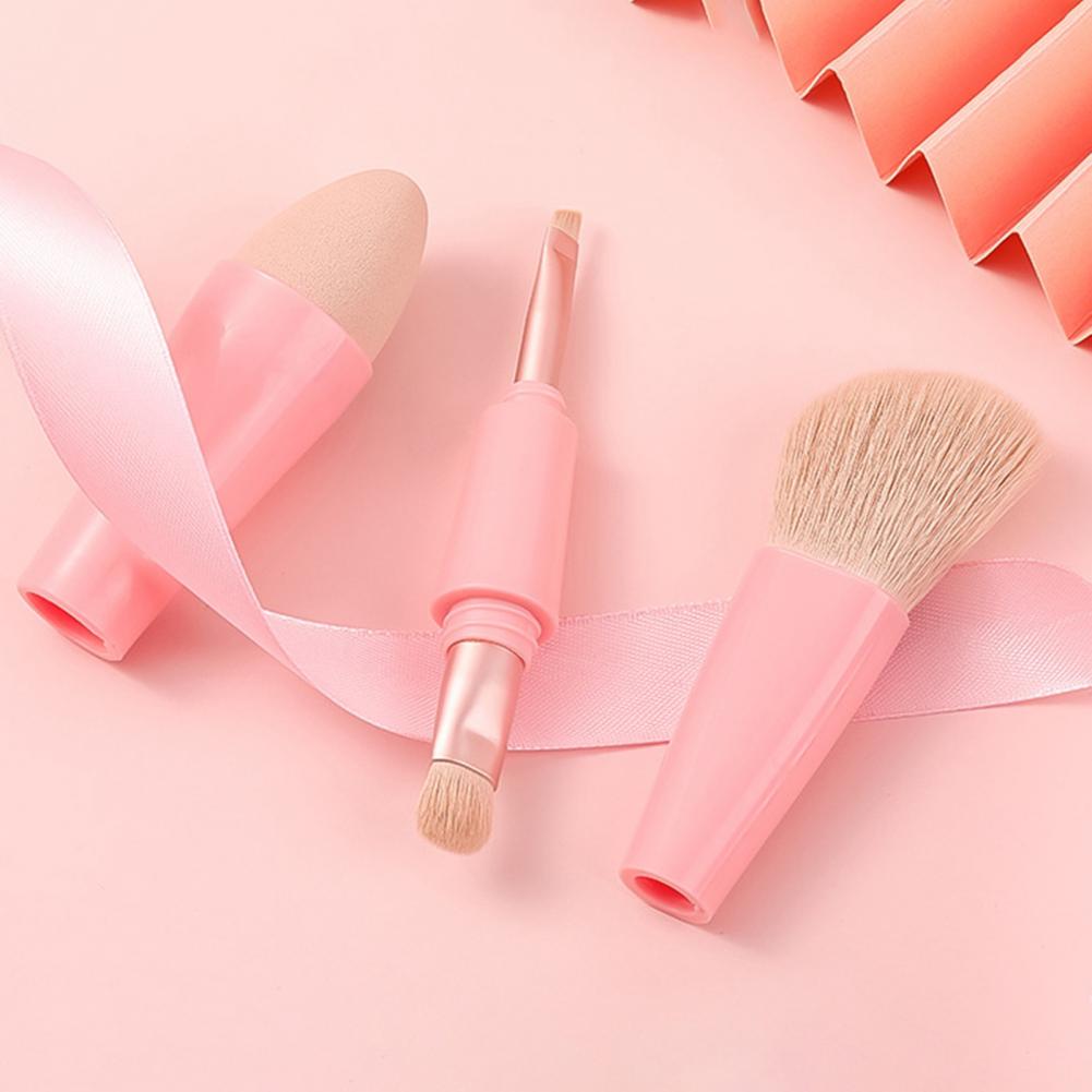 AuraBlush™ – 4-in-1 make-upkwast voor een perfect, vlekkeloos resultaat [50% Korting]