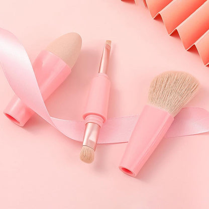 AuraBlush™ – 4-in-1 make-upkwast voor een perfect, vlekkeloos resultaat [50% Korting]