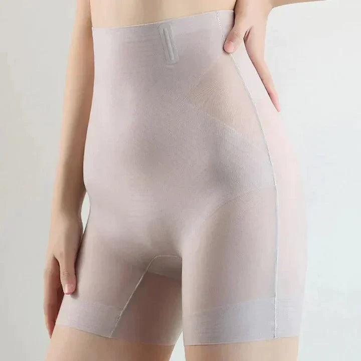 SlimEclat – Figuurvormende Shapewear voor een perfecte silhouet [50% Korting]