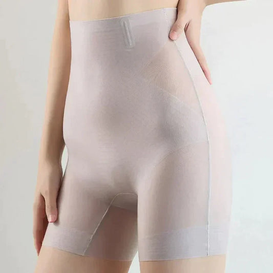 SlimEclat – Figuurvormende Shapewear voor een perfecte silhouet [50% Korting]