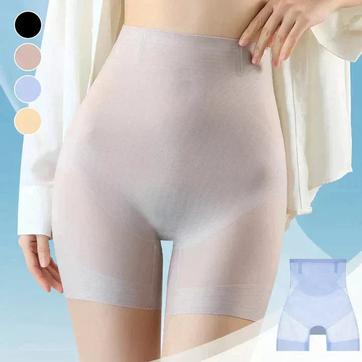 SlimEclat – Figuurvormende Shapewear voor een perfecte silhouet [50% Korting]