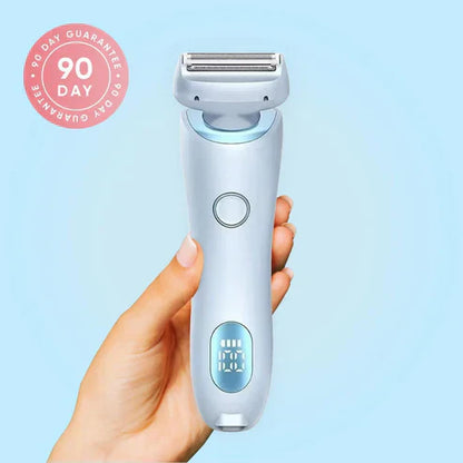 SoftTrim™ - Een gladde huid in seconden! [50% Korting]