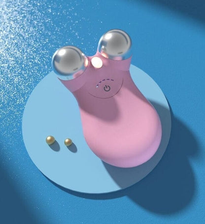 FirmContour™ – Gezichtsversteviger voor Strakke Huid & Contouren
