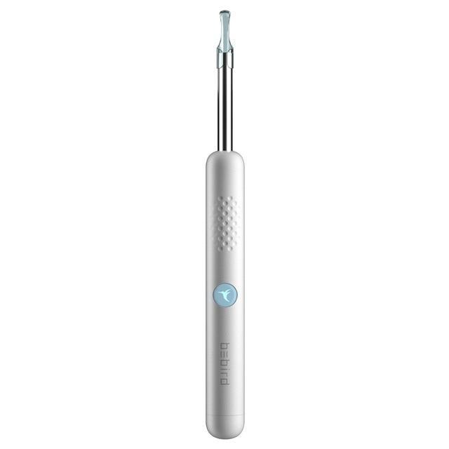 EarScope™ – Draadloze endoscoop-oorreinigingscamera voor nauwkeurige & veilige reiniging [50% Korting]