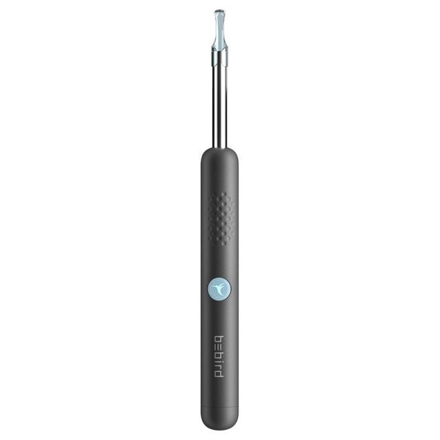 EarScope™ – Draadloze endoscoop-oorreinigingscamera voor nauwkeurige & veilige reiniging [50% Korting]