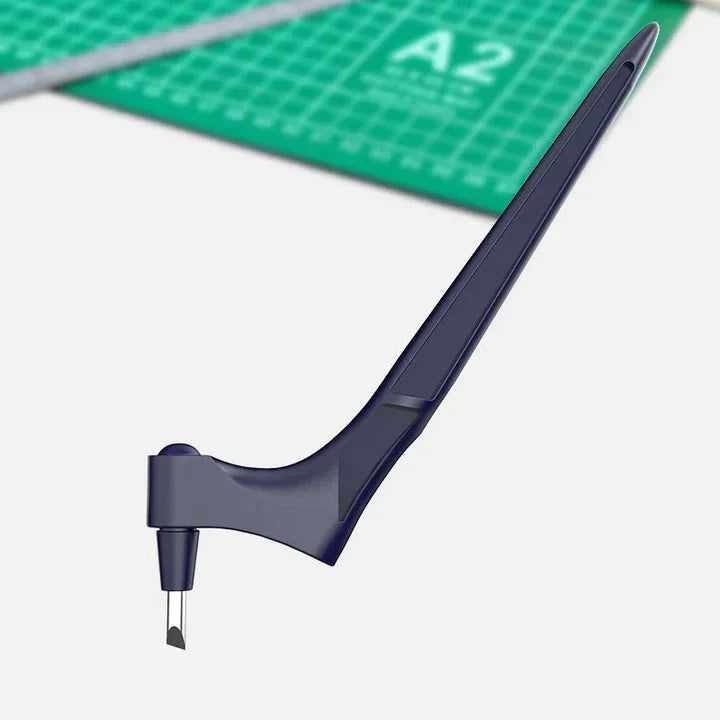 1 + 1 Gratis | CraftPen™ 360-graden papiersnijder [Laatste dag korting]