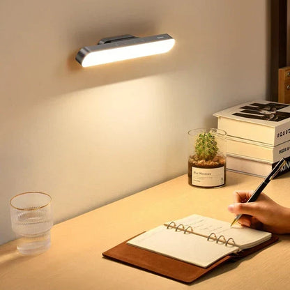 Magnetische LED-lichtbalk met touchsensor en accu