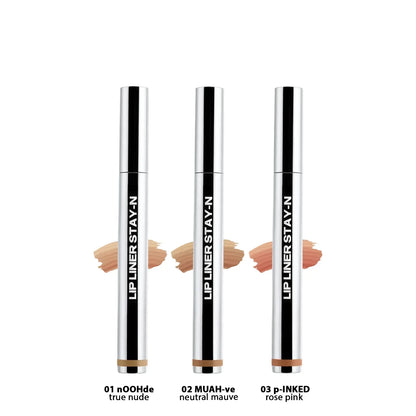 EverLush™ – Peel-off lippenstift voor langdurige, diepe kleurintensiteit [50% Korting]