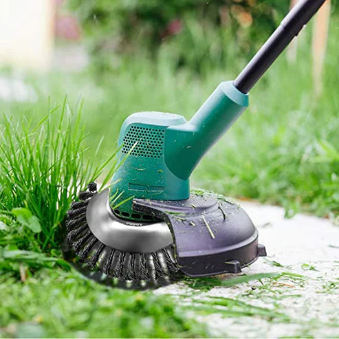 50% Korting | EasyTrim™ Gras en Onkruid Trimmer [Laatste dag korting]