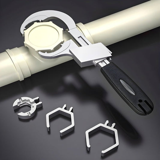 RohrHeld™ – Effectieve reinigingsoplossing voor verstopte leidingen [50% Korting]