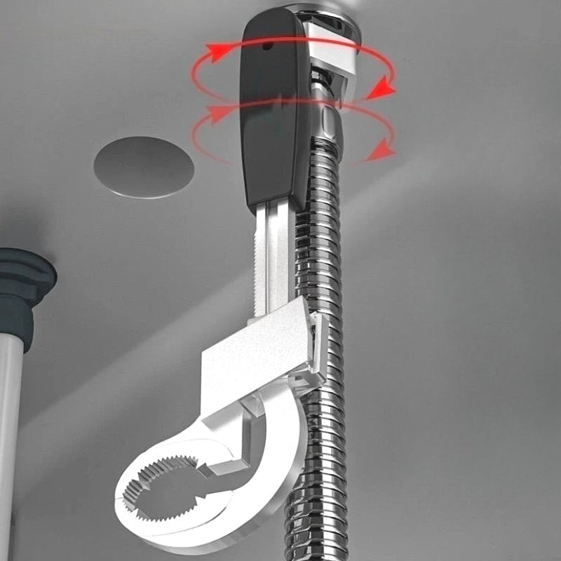 RohrHeld™ – Effectieve reinigingsoplossing voor verstopte leidingen [50% Korting]
