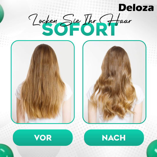 MiniCurl™ Mini-krultang voor veelzijdige styling [50% korting]