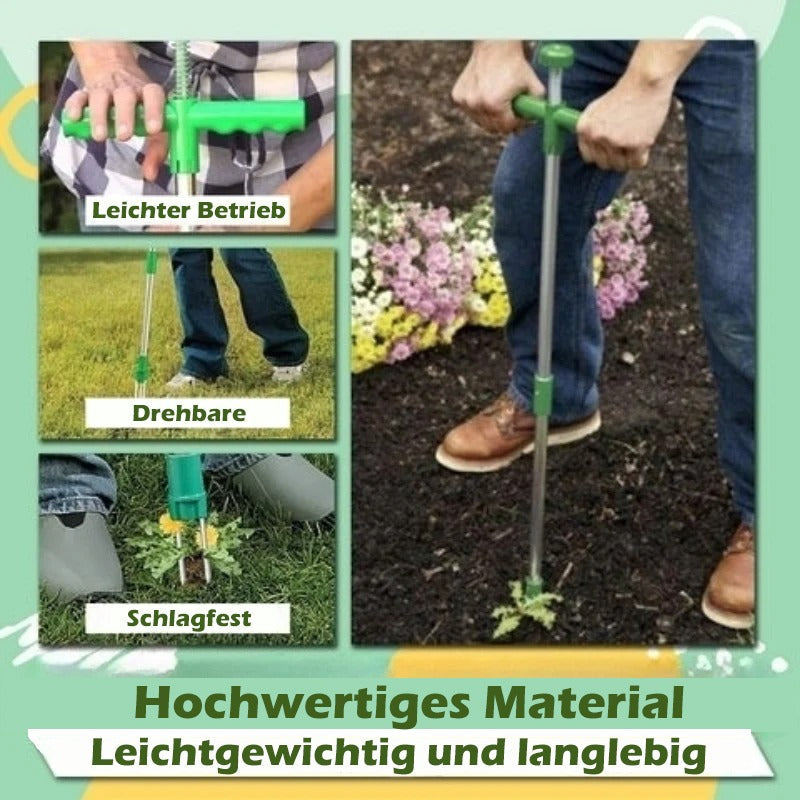 50% korting | RootRemove™ - Permanent wortelverwijderaar [Laatste dag korting]