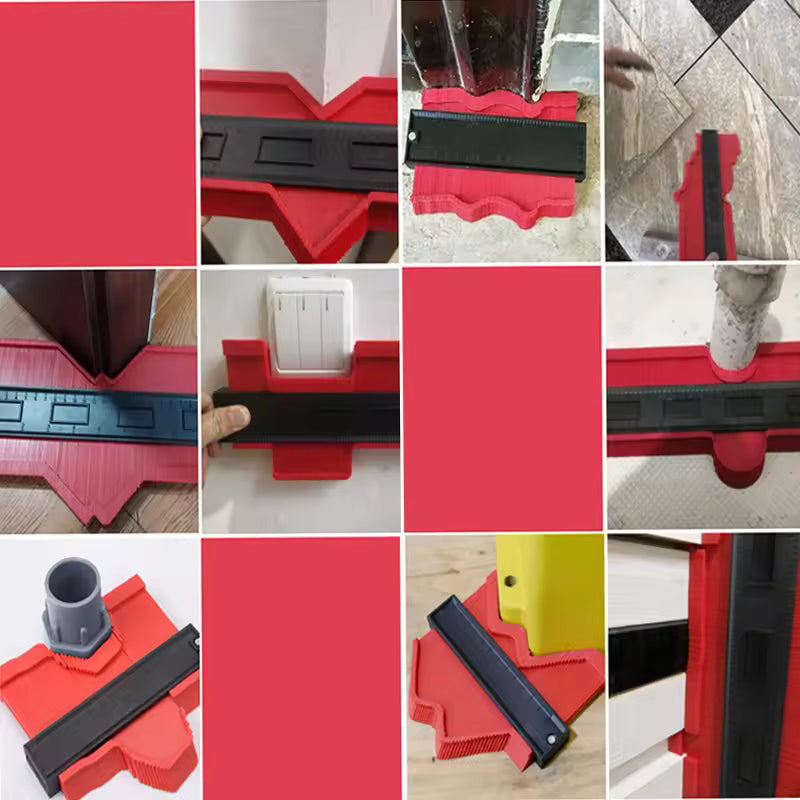 EdgeMaster™ – Precieze, snelle en eenvoudige metingen [50% Korting]