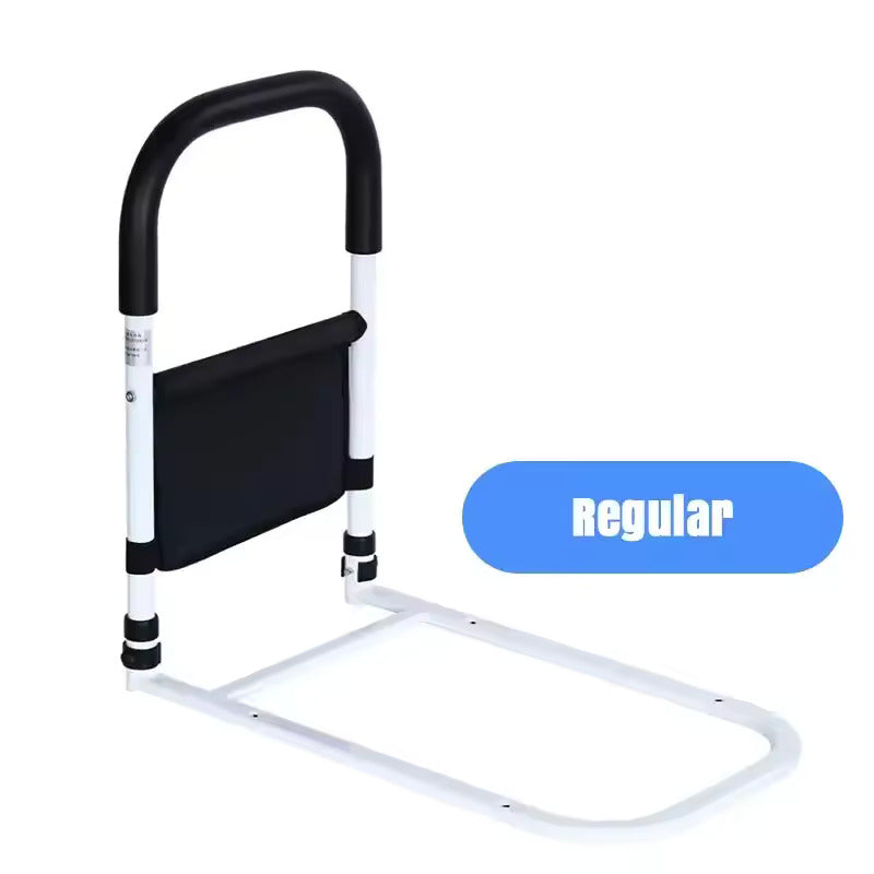 BedClip™ – In hoogte verstelbaar met antislipgreep & praktische opbergtas [50% Korting]