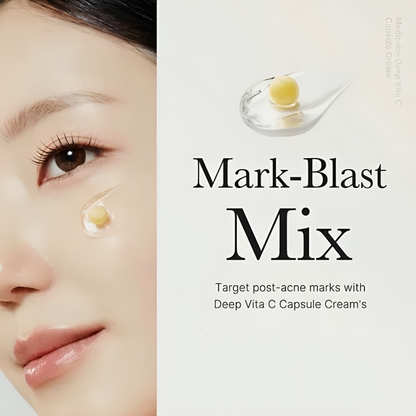 VitaCream™ - Vitamine C-capsulecrème [1 + 1 Gratis]