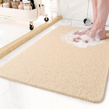 RutschSchutz™ Antislipmat voor Douche & Bad – Veilige Badmat 50x80cm