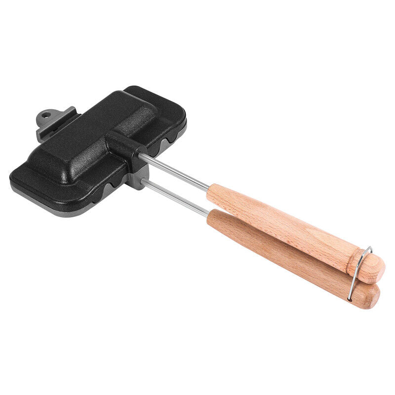 SandwichPro™ – De veelzijdige en praktische sandwichmaker [50% Korting]