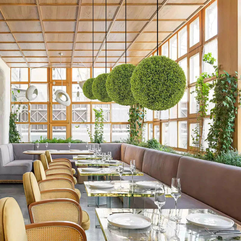 ArtificialPlant™ – Natuurlijke elegantie zonder verzorging voor je ruimtes thuis [50% Korting]