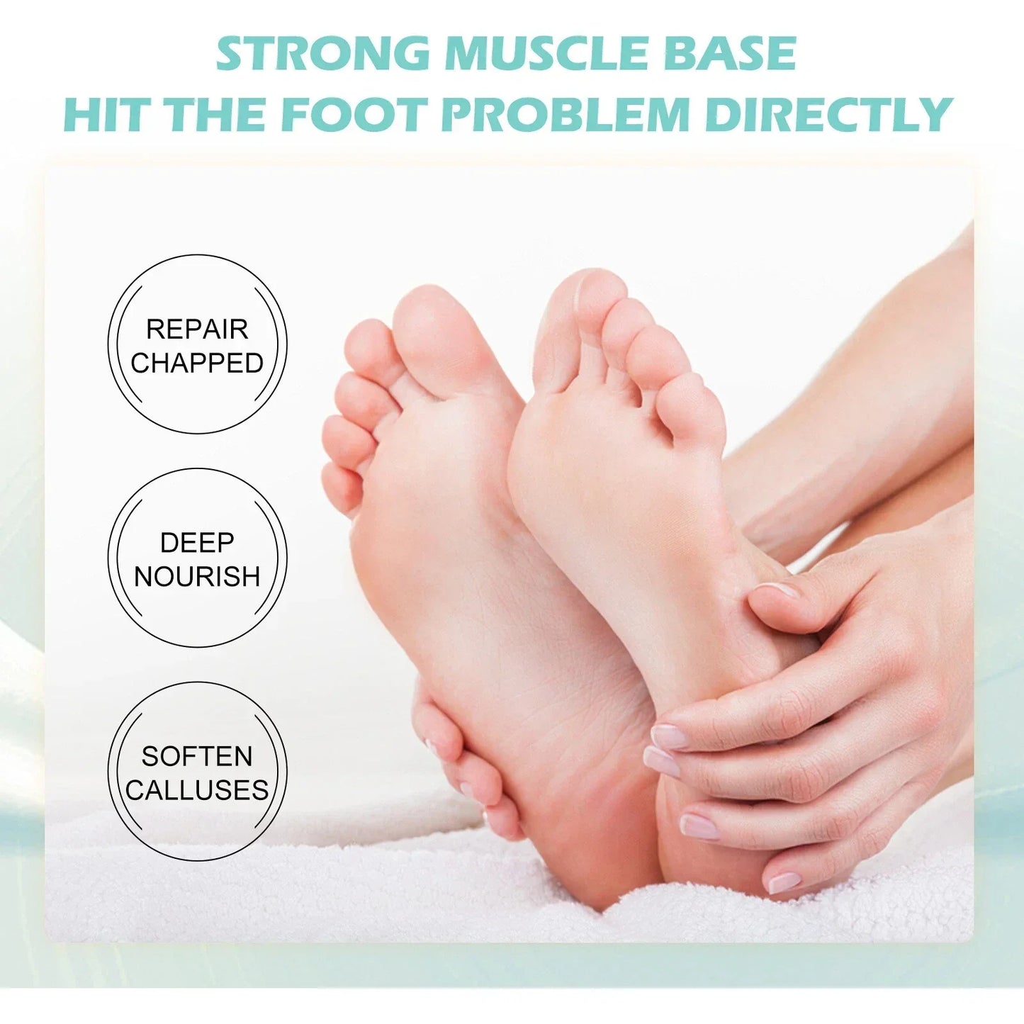 CareCream™ – Intensieve Crème voor Gebarsten & Droge Huid [1+1 Gratis]