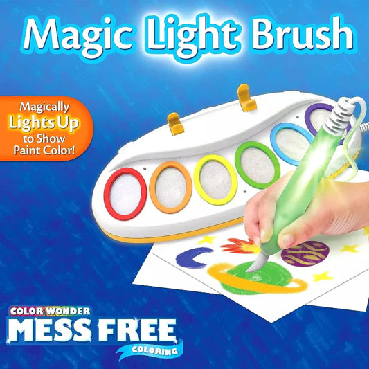 MagicPaint™ – Creativiteit gegarandeerd voor grenzeloos, kleurrijk tekenplezier [50% Korting]