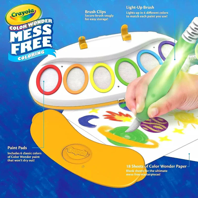 MagicPaint™ – Creativiteit gegarandeerd voor grenzeloos, kleurrijk tekenplezier [50% Korting]