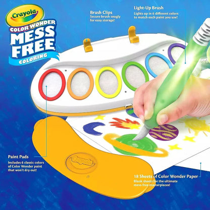 MagicPaint™ – Creativiteit gegarandeerd voor grenzeloos, kleurrijk tekenplezier [50% Korting]