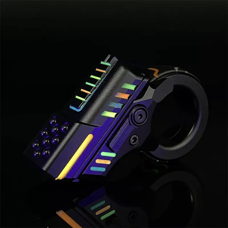 BlitzPro™ – Draagbare stressverlichter voor meer rust & ontspanning [50% Korting]