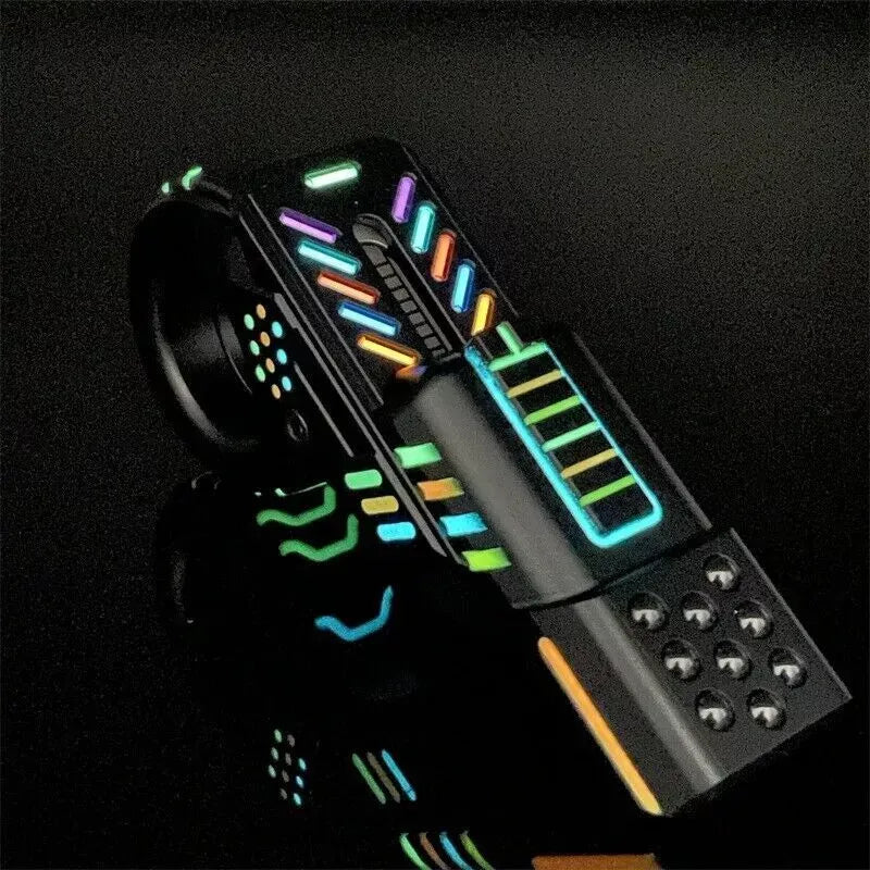 BlitzPro™ – Draagbare stressverlichter voor meer rust & ontspanning [50% Korting]