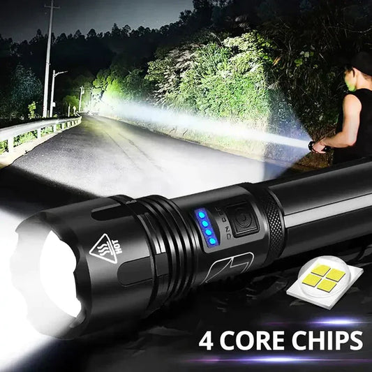 50% Korting | PowerLume™ - Verlicht je nachten tegen een lage prijs [Laatste dag korting].